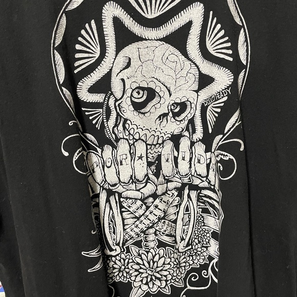 Por Vida Mexican Tee 🔥🔥 - Picture 4 of 4